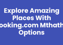 Explore Amazing Places with Booking.com Mthatha Options