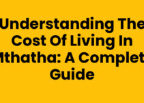 Understanding the Cost Of Living In Mthatha: A Complete Guide