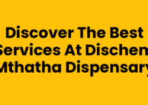 Discover the Best Services at Dischem Mthatha Dispensary