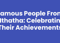 Famous People From Mthatha: Celebrating Their Achievements