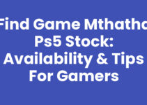 Find Game Mthatha Ps5 Stock: Availability & Tips for Gamers