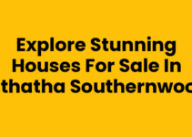 Explore Stunning Houses For Sale In Mthatha Southernwood