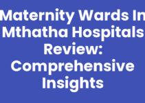 Maternity Wards In Mthatha Hospitals Review: Comprehensive Insights