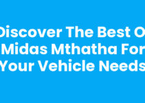 Discover the Best of Midas Mthatha for Your Vehicle Needs
