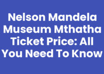 Nelson Mandela Museum Mthatha Ticket Price: All You Need to Know