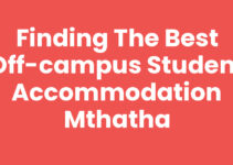 Finding the Best Off-campus Student Accommodation Mthatha
