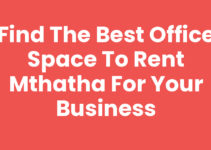 Find the Best Office Space to Rent Mthatha for Your Business