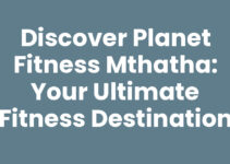 Discover Planet Fitness Mthatha: Your Ultimate Fitness Destination