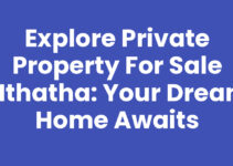 Explore Private Property For Sale Mthatha: Your Dream Home Awaits