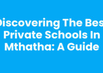 Discovering the Best Private Schools In Mthatha: A Guide