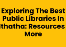 Exploring the Best Public Libraries In Mthatha: Resources & More