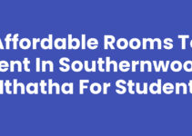 Affordable Rooms To Rent In Southernwood Mthatha for Students