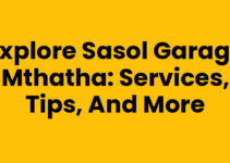 Explore Sasol Garage Mthatha: Services, Tips, and More