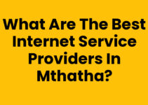 What Are The Best Internet Service Providers In Mthatha?