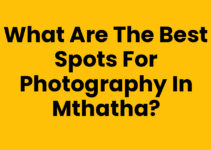 What Are The Best Spots For Photography In Mthatha?