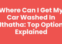 Where Can I Get My Car Washed In Mthatha: Top Options Explained Where Can I Get My Car Washed In Mthatha: Top Options Explained